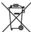 TFA SMART BBQ Küchen-Chef 14.1515.10 - Afvoeren van het elektrisch apparaat - 1