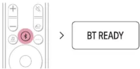 + - # # ... BT READY