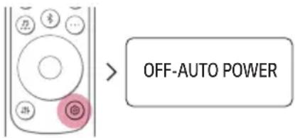 OFF-AUTO POWER