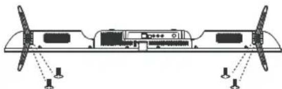 EDENWOOD ED40A05FHD-MM - NOTES: - 3