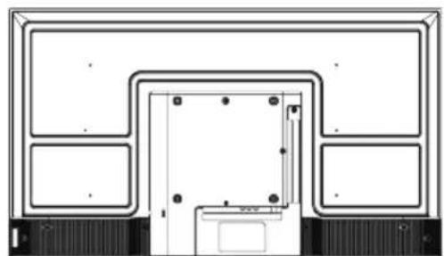 EDENWOOD ED40A05FHD-MM - REMARQUES : - 1