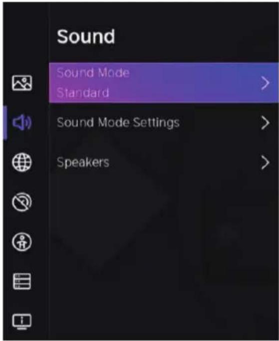 EDENWOOD ED40A05FHD-MM - Sound - 1