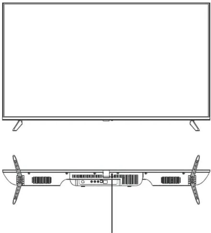 EDENWOOD ED40A05FHD-MM - HOOFDEENHEID - 1
