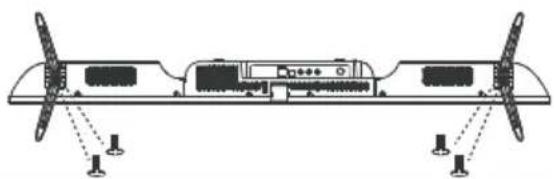 EDENWOOD ED40A05FHD-MM - Paso 3 - 3