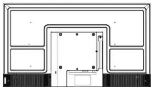 EDENWOOD ED40A05FHD-MM - OPMERKINGEN: - 1