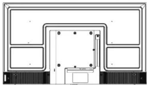 EDENWOOD ED40A05FHD-MM - Systeeminformatie - 1