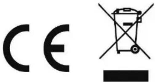 EDENWOOD ED40A05FHD-MM - LET OP -: OM RISICO OP LETSEL OF SCHADE AAN HET PRODUCT OF ANDERE APPARATUUR TE VERMIJDEN: - 1