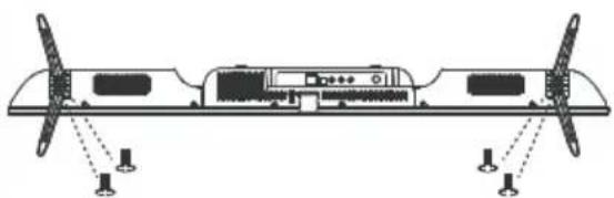 EDENWOOD ED40A05FHD-MM - Systeeminformatie - 2
