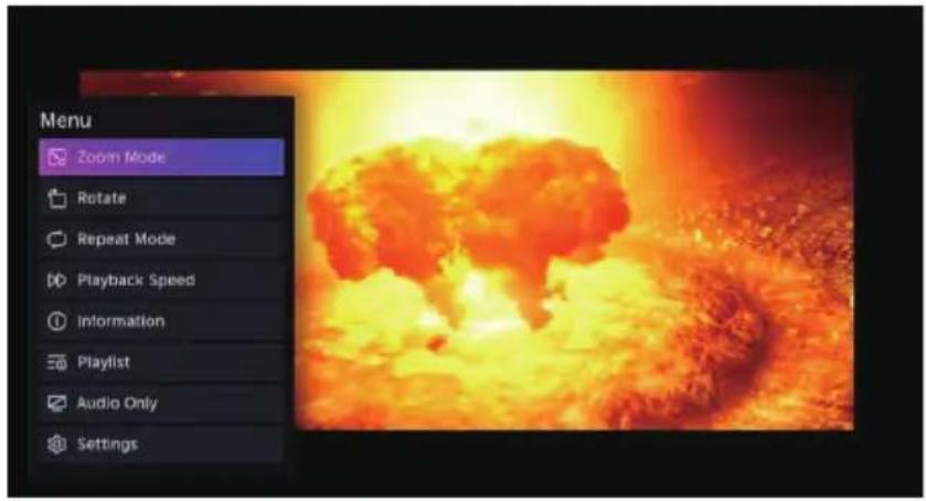 EDENWOOD ED40A05FHD-MM - Video - 1