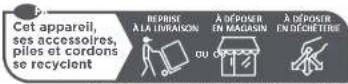 NAVEE ST3 Pro - Consignes de sécurité - 2