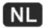 Techno Line Modell SL - Modell SL – Kwartswekker Gebruikshandleiding - 1