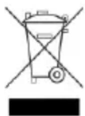 Techno Line Modell SL - Verordening verwijdering elektrische apparaten - 1
