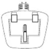 DEWALT DWST83471 - Voor geaarde, met een kabel aangesloten lader van 16A en lager en bedoeld voor gebruik op een nominale 230 V voedingskring. - 2