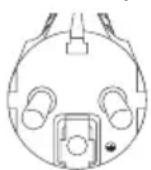 DEWALT DWST83471 - Για γειωμένο, συνδεόμενο με καλώδιο φορτιστή ονομαστικού ρεύματος 16 Α ή μικρότερου και προοριζόμενο για χρήση σε κύκλωμα ονομαστική τάσης 230 V - 1