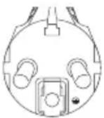 DEWALT DWST83471 - Voor geaarde, met een kabel aangesloten lader van 16A en lager en bedoeld voor gebruik op een nominale 230 V voedingskring. - 1