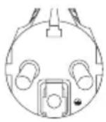 DEWALT DWST83471 - Per caricabatterie dotato messa a terra, collegati tramite cavo, con corrente nominale di 16 A o inferiore e destinati all'uso su un circuito di alimentazione con una tensione nominale di 230 V. - 1