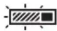 DEWALT DWST83471 - Καθυστέρηση θερμού/ψυχρού πακέτου - 10