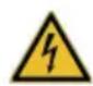 MOSER 1230 - Danger! Electric shock due to damage to appliance/mains cable. - 1