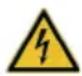 MOSER 1230 - Symbol- og infoerklaring - 1