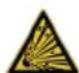 MOSER 1230 - DANGER - 1