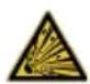 MOSER 1230 - DANGER - 1