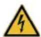 MOSER CurlPro 2 4437 - Hazards - 1