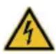 MOSER TitanCurl 4444 - Danger ! Risque d'électrocution dû à des détériorations de l'appareil ou du câble secteur. - 1