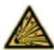 MOSER TitanCurl 4444 - DANGER - 1