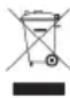 MOSER TitanCurl 4444 - Информация об утилизации электрических и электронных приборов в Европейском Союзе: - 1