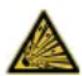 MOSER TitanCurl 4444 - DANGER - 1