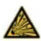 MOSER TitanCurl 4444 - Pericolo! Folgorazione causata dall'infiltrazione di liquido. - 1