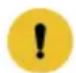 MOSER TitanCurl 4444 - WARNING - 1