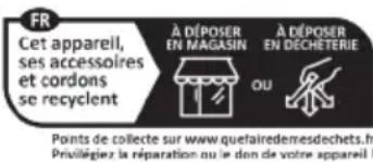 MOSER TitanCurl 4443 - INTERDICTION - 7