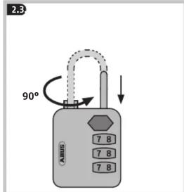 ABUS 147TSA - 3