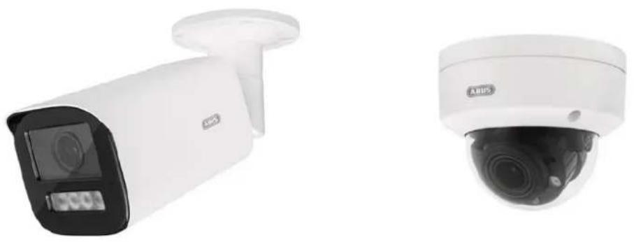 ABUS HDCC62522 - HDCC62522 / HDCC72522 - 1