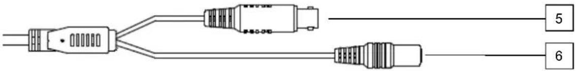 ABUS HDCC62522 - Beschreibung HDCC62522 - 2