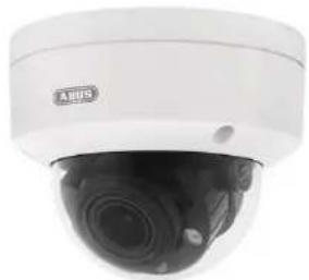 ABUS HDCC62522 - Lieferumfang HDCC72522 - 1