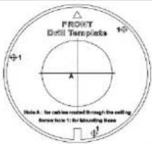 ABUS HDCC62522 - Leveringsomfang HDCC 62522 - 3