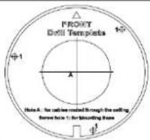ABUS HDCC62522 - Leveringsomfang HDCC 72522 - 3