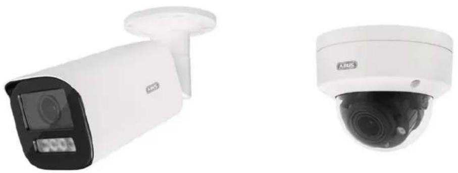 ABUS HDCC62522 - HDCC62522 / HDCC72522 - 1