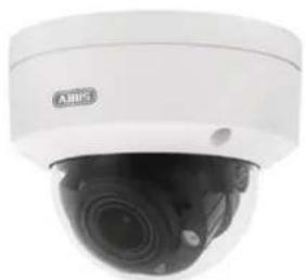 ABUS HDCC62522 - Contenu de la livraison HDCC 72522 - 1