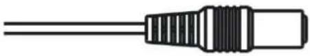 ABUS HDCC62522 - Alimentazione - 2