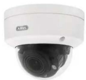 ABUS HDCC62522 - Mode d'emploi - 1
