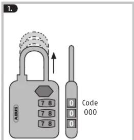 1. ANSUS 7 8 7 8 7 8 Code 000