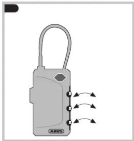 ABUS 148TSA - 5