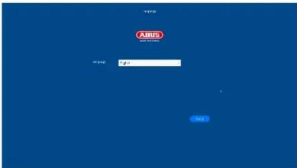 ABUS TVVR33803 - Opsætningsguide - 1