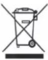 ABUS TVVR33803 - Smaltimento dei rifiuti - 1