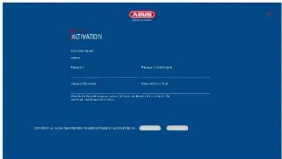 ABUS TVVR33803 - 1