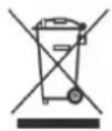 ABUS TVCC55512 - Smaltimento dei rifiuti - 1