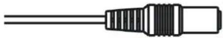 ABUS TVCC55512 - Alimentazione - 2